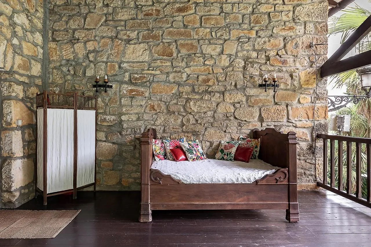 Country house Caserio Urikosolo Bilbao