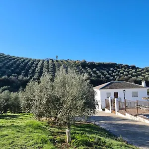  Сasa de vacaciones Cortijo La Polilla España