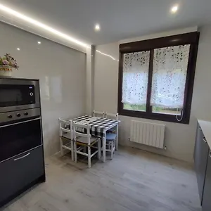  Apartamento Piso San Mames