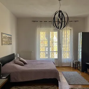  Apartamento King One In The Center - Netflix Hungría