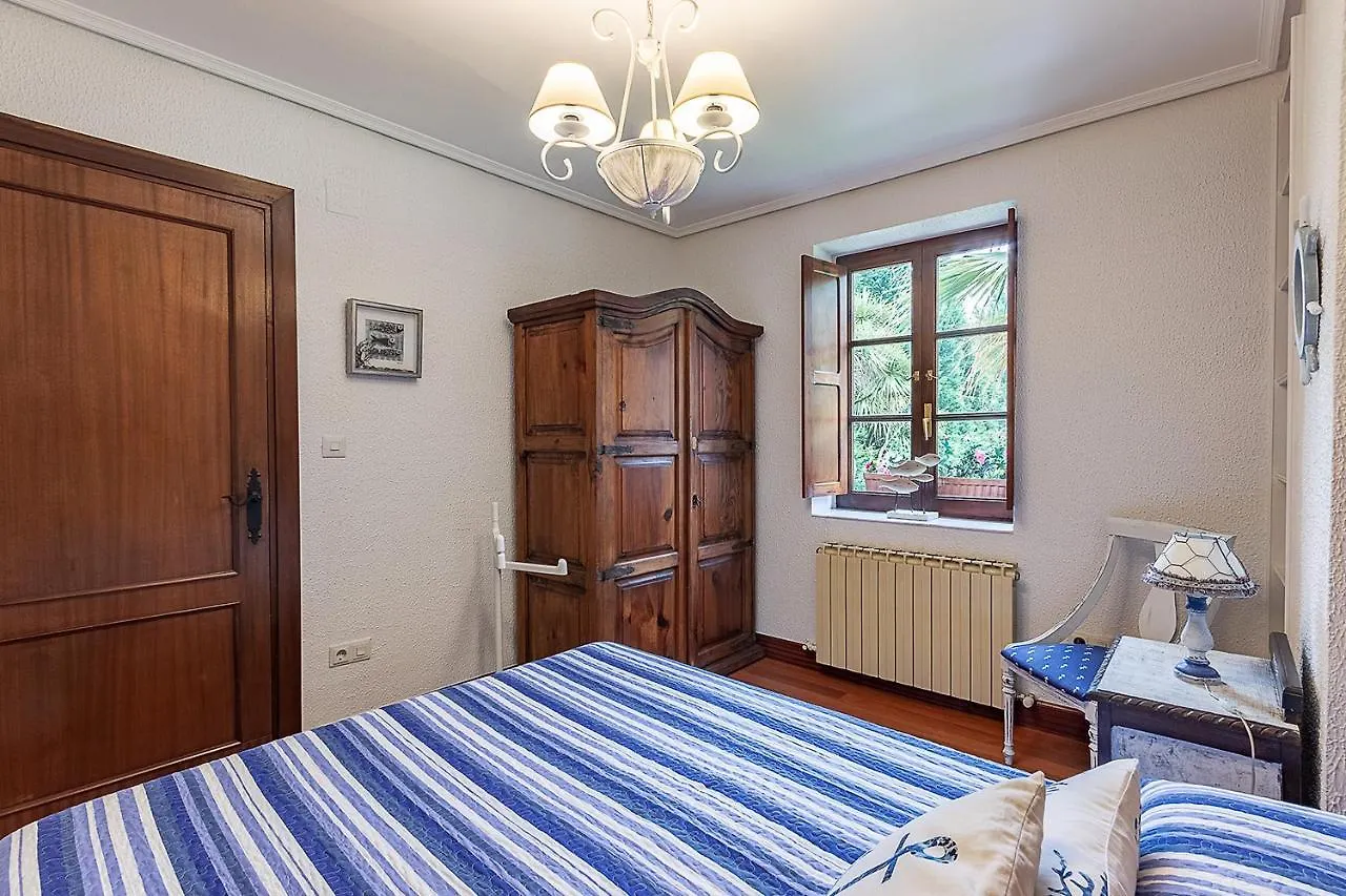Country house Caserio Urikosolo Bilbao Spain