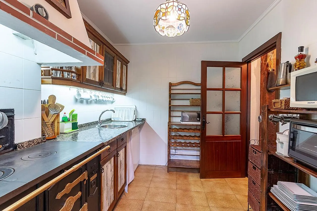 Country house Caserio Urikosolo Bilbao Spain