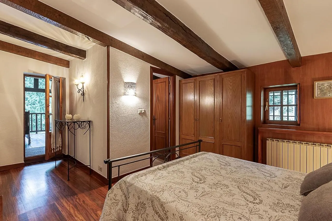 Country house Caserio Urikosolo Bilbao