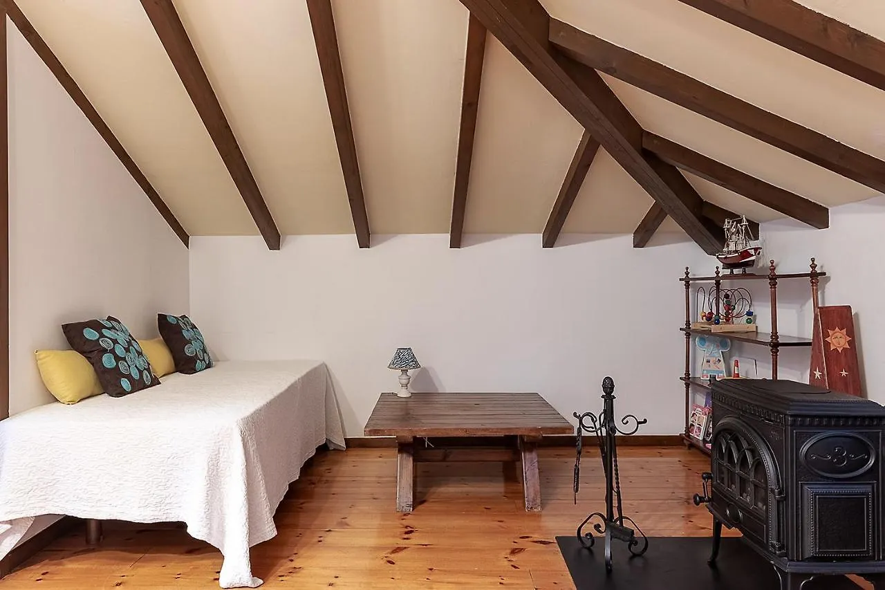 Country house Caserio Urikosolo Bilbao Spain