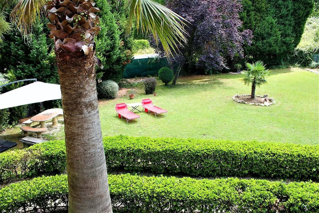 Casa rural Caserio Urikosolo Bilbao España